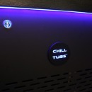 Chill Tub Obsidian V2 - Kältebecken