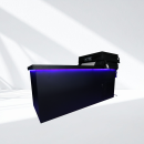 Chill Tub Obsidian V2 - Kältebecken