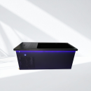 Chill Tub Obsidian V2 - Kältebecken