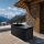 Chill Tub Obsidian V2 - Kältebecken