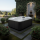 Outdoor Whirlpool - Eclipse (210x145x75cm)