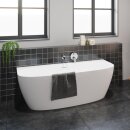 Badewanne Serene