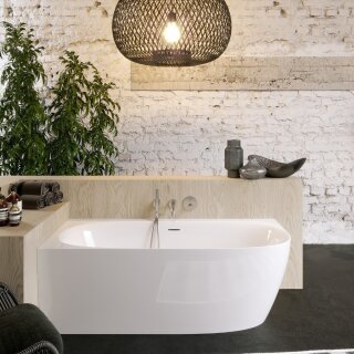 Badewanne Pure