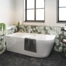 Badewanne Pure