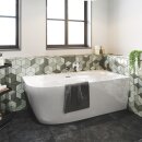 Badewanne Pure
