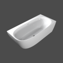 Badewanne Pure
