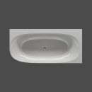 Badewanne Pure