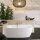 Badewanne Pure
