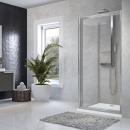 Novellini Star 2.0 G - Drehtür