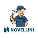 Novellini Montage - Fertigdusche