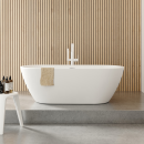 RIHO Badewanne Inspire - Freistehend
