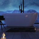RIHO Badewanne Inspire - Freistehend