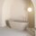 RIHO Bilbao Solid Coloured - Freistehende Badewanne