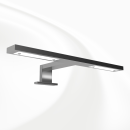 RIHO LED-Aufsatzleuchte Modell 07 (chrom)