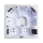 EAGO AWT IN-401 eco Sterling Silver 200x200cm grau