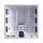 EAGO AWT IN-407 eco Sterling Silver 200x200cm grau