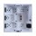 EAGO AWT IN-402 eco Sterling Silver 200x200cm grau