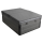 EAGO AWT IN-405 eco Cloudy Black 220x160cm grau
