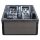 EAGO AWT IN-405 eco Cloudy Black 220x160cm grau