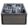 EAGO AWT IN-405 eco Cloudy Black 220x160cm grau