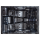 EAGO AWT IN-405 eco Cloudy Black 220x160cm grau