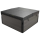 EAGO AWT IN-406 extreme pro Cloudy Black 225x185cm grau