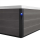 EAGO AWT IN-406 extreme pro Cloudy Black 225x185cm grau