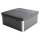 EAGO AWT IN-703 extreme Cloudy Black 225x225cm grau