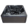 EAGO AWT IN-703 premium Cloudy Black 225x225cm grau