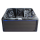 EAGO AWT IN-701 extreme Cloudy Black 212x212cm grau