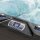 EAGO AWT IN-701 extreme Cloudy Black 212x212cm grau
