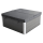 EAGO AWT IN-701 extreme Cloudy Black 212x212cm grau