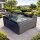 EAGO AWT IN-702 extreme Cloudy Black 212x212cm grau
