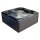 EAGO AWT IN-702 premium Cloudy Black 212x212cm grau