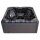 EAGO AWT IN-702 premium Cloudy Black 212x212cm grau