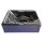 EAGO AWT IN-704 extreme Cloudy Black 220x160cm grau