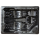 EAGO AWT IN-704 extreme Cloudy Black 220x160cm grau