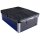 EAGO AWT IN-704 premium Cloudy Black 220x160cm grau