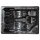 EAGO AWT IN-704 premium Cloudy Black 220x160cm grau