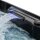 EAGO AWT IN-704 premium Cloudy Black 220x160cm grau