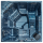 EAGO AWT IN-404 extreme pro Ocean Wave 225x225cm grau