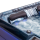 EAGO AWT IN-704 extreme Ocean Wave 220x160cm grau