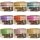 EAGO AWT Sauna E1111A Hemlock 220x220cm