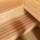 EAGO AWT Sauna E1611B Hemlock 200x200cm
