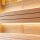 EAGO AWT Sauna E1621B Hemlock 200x200cm