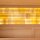 EAGO AWT Sauna E1621B Hemlock 200x200cm