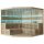 EAGO AWT Sauna E1111XL Hemlock 250x250cm