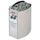 EAGO AWT Sauna E1816XL Pinienholz 240x240cm