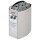 EAGO AWT Sauna E1816XL Pinienholz 240x240cm