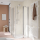 HSK Favorit Nova Eckeinstieg pendelbar, 4-teilig